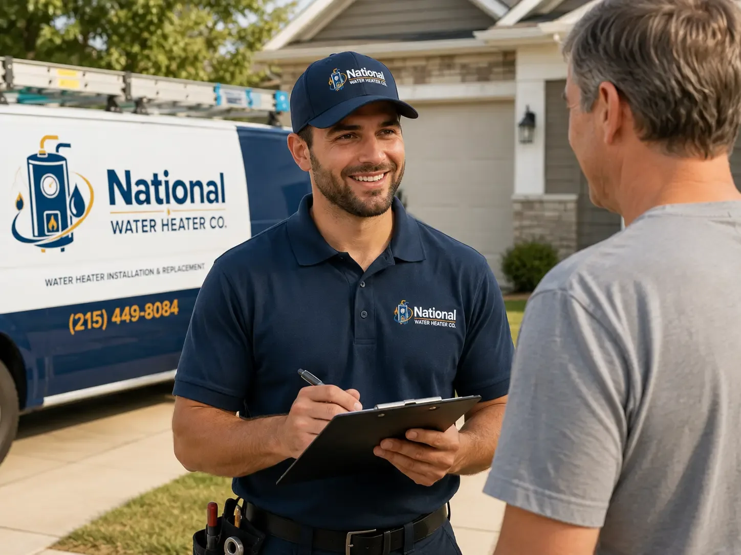 Water Heater Installation Estancia, NM FAQs